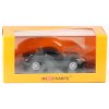 Porsche 911 996 Carrera 1998 černá 1:43 - Minichamps  Porsche 911 - kovový model