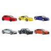 Sběratelská Sada 6ks 1:64 - Hot Wheels  Mercedes-Benz A-Class / Aston Martin DB10 / Porsche 934 Turbo RSR / Jaguar F-Type 2020 / Audi R8 Spyder 2019 / BMW 2002 - sada autíček 1/64
