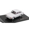 Volkswagen 1600 TL 1969 béžový 1:43 - IXO Models  VW 1600 TL 1969 - kovový model