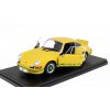 Porsche 911 Carrera 2.7 RS 1:24 - WhiteBox  Porsche 911 - kovový model