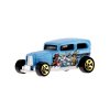 Midnight Otto Looney Tunes Warner Bros 1:64 - Hot Wheels  Midnight Otto " 100 Years of Warner Bros." - model auta 1/64