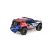 Ford Bronco R Hyper Haulers 1:64 - Hot Wheels  Ford Bronco R - model auta 1/64