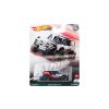 Ford Bronco R Hyper Haulers 1:64 - Hot Wheels  Ford Bronco R - model auta 1/64