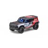 Ford Bronco R Hyper Haulers 1:64 - Hot Wheels  Ford Bronco R - model auta 1/64