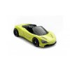 McLaren 720S Spider 2019 1:64 - MATCHBOX  McLaren 720 Spider - model auta