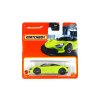 McLaren 720S Spider 2019 1:64 - MATCHBOX  McLaren 720 Spider - model auta
