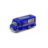 Express Delivery 2022 Nákladní Dodávka 1:64 - MATCHBOX  Express Delivery 2022 Nákladní kurýři - model auta