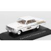 Ford Fairlane Thunderbolt 1964 1:43 - DeAgostini časopis s modelem  Ford Fairlane Thunderbolt 1964 - kovový model