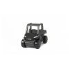 Polaris Ranger 2020 1:64 - MATCHBOX  Polaris Ranger EV 2020 - model auta 1/64