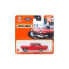 Ford Custom 300 1957 1:64 - MATCHBOX  Ford Custom - model auta