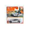 Tesla Roadster šedá 1:64 - MATCHBOX  Tesla Roadster - model auta