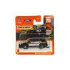 Ford Interceptor Utility 2016 Sheriff Policie 1:64 - MATCHBOX  Ford Interceptor Utility Police 2016 - model auta