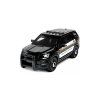 Ford Interceptor Utility 2016 Sheriff Policie 1:64 - MATCHBOX  Ford Interceptor Utility Police 2016 - model auta