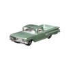 Chevrolet El Camino 1960 1:64 - MATCHBOX  Chevy El Camino - model auta