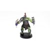 Hulk Gladiátor 1:16 - časopis s figurkou DeAgostini Marvel Movie Collection  Hulk Gladiator 1/16 s časopisem
