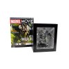 Hulk Gladiátor 1:16 - časopis s figurkou DeAgostini Marvel Movie Collection  Hulk Gladiator 1/16 s časopisem