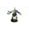 Hulk Gladiátor 1:16 - časopis s figurkou DeAgostini Marvel Movie Collection  Hulk Gladiator 1/16 s časopisem