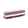 Setra S 140 ES 1995 1:87 - Brekina  Setra S140 ES "DB" 1995 1:87 - model autobusu