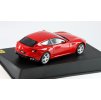 Ferrari FF Ferrari Four 2011 1:43 - DeAgostini časopis s modelem  Ferrari FF - kovový model auta