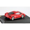 Ferrari 488 GTB 2015 1:43 - DeAgostini časopis s modelem  Ferrari 488 - kovový model