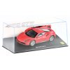 Ferrari 488 GTB 2015 1:43 - DeAgostini časopis s modelem  Ferrari 488 - kovový model