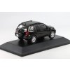 Toyota RAV4 2005 1:43 - DeAgostini časopis s modelem  Toyota RAV4 - kovový model