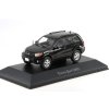 Toyota RAV4 2005 1:43 - DeAgostini časopis s modelem  Toyota RAV4 - kovový model