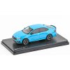 Škoda Octavia IV RS 2020 Modrá Orbit 1:43 - ABREX  Škoda Octavia 4 - kovový model