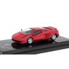 Cizeta Moroder V16T 1991 1:64 - PARAGON Models  Cizeta-Moroder V16T 1991 Rosso Diablo - kovový model auta 1/64