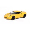 Lotus Evora S Coupe 2017 1:24 - Mondo Motors  Lotus Evora S 2017 - kovový model auta