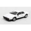 Lotus Esprit Type 79 1987 bílá 1:24 - Welly  Lotus Esprit 79 1987 - kovový model auta