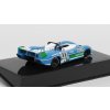 Matra MS670B #11 Winner Le Mans 1973 Pescarolo / Larrousse - 1:43 IXO Models  Matra MS-670B No.11 Winner Le Mans 1973 H.Pescarolo / G. Larrousse - kovový model auta