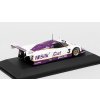 Jaguar XJR-9 #3 Winner Le Mans 1990 1:43 - IXO Models  Jaguar XJR 9 No.3 Winner Le Mans 1990 Cobb / Brundle / Nielsen - kovový model