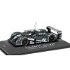 Bentley Speed 8 #7 Winner Le Mans 2003 1:43 - IXO Models  Bentley Speed 8 N7 Winner LM 2003 Kristensen / Capello / Smith - kovový model