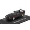 Škoda Super Sport Ferat 1:43 Kaleidoskop slavných vozů časopis s modelem #71  Škoda Super Sport Ferat 1971 - DeAgostini - kovový model auta