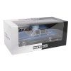 Mercedes-Benz 200D W115 1:24 - WhiteBox  Mercedes-Benz 200D - kovový model