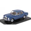 Mercedes-Benz 200D W115 1:24 - WhiteBox  Mercedes-Benz 200D - kovový model