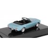 Ford Mustang Convertible 1965 1:43 - IXO Models  Ford Mustang Convertible 1965 - kovový model auta