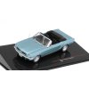 Ford Mustang Convertible 1965 1:43 - IXO Models  Ford Mustang Convertible 1965 - kovový model auta