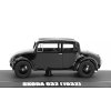 Škoda 932 1932 1:43 - ModelStroy  Škoda 932 - model auta