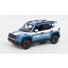 Jeep Renegade Polizia 2017 1:24 - Maisto  Jeep Renegade Policie 2017 1/24 - kovový model auta