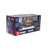 Red Bull Racing RB19 #11 F1 2023 Sergio Pérez 1:43 - Bburago  Red Bull Racing RB19 No.11 Formula 1 Season 2023 Sergio Perez Team Oracle - kovový model auta 1/43