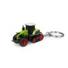 Claas Axion 960 Terra Trac 2016 zelený - Klíčenka 1:120 - Universal Hobbies  Claas Axion 960 - model traktoru - Přívěsek na klíček