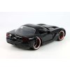 Dodge Viper SRT 10 Lettys z filmu Fast and Furious 1:32 - Jada Toys  Dodge Viper - kovový model