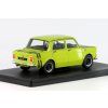 Simca 1000 Rallye 2 1960 světlá zelená 1:24 - WhiteBox  Simca 1000 - kovový model
