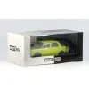 Simca 1000 Rallye 2 1960 světlá zelená 1:24 - WhiteBox  Simca 1000 - kovový model