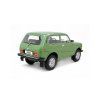 Lada Niva VAZ 2121 1976 olivová 1:18 - MCG  Lada Niva 1976 - kovový model auta
