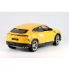 Lamborghini Urus 1:24 - Welly  Lamborghini Urus - kovoý model