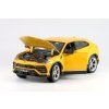 Lamborghini Urus 1:24 - Welly  Lamborghini Urus - kovoý model
