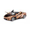 McLaren GT 2019 #60 1:24 - Welly  McLaren - kovový model
